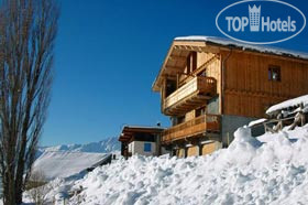 Фотографии отеля  Chalet Gaiduch OV APT