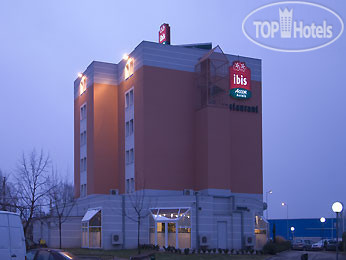 Фотографии отеля  Ibis Lyon Sud Chasse sur Rhone 3*