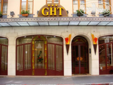 Grand Hotel des Terreaux 4*