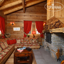 Chalet Melusine 