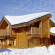 Chalet Lauzeret 