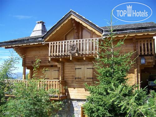 Фотографии отеля  Chalet Lauzeret APT