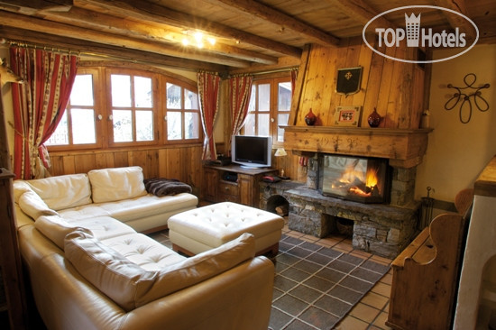 Фотографии отеля  Res. Chalet Le Sabaudia 4*