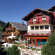 Chalet Hotel Alpina 