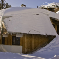 Chalet Crechouna 