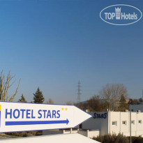 Hotel Stars Marseille 