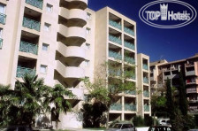 Citadines Marseille Prado Chanot 3*