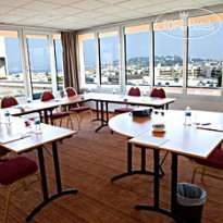 Best Western Marseille Bonneveine Prado 