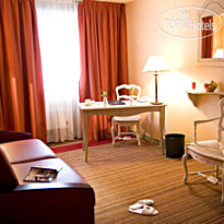 Best Western Marseille Bonneveine Prado 