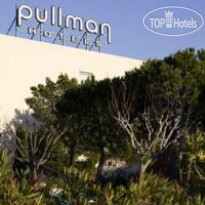 Pullman Marseille Provence 