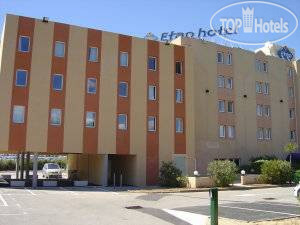 Фотографии отеля  Ibis Budget Airport Marseille Provence 2*