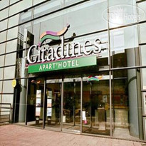 Citadines Centre 