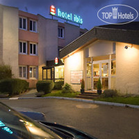 Ibis Calais 2*