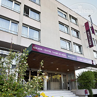 Mercure Colmar Champ de Mars 4*