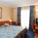 Hotel Paris Boulogne 