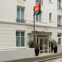 Ibis Paris Boulogne Billancourt 