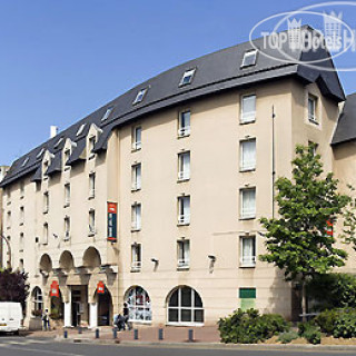 Фото отеля Ibis Paris Porte de Versailles Mairie d'Issy