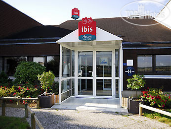Фотографии отеля  Ibis Nemours 3*