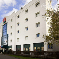 Ibis Le Bourget 3*