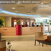 Ibis Jouy en Josas Velizy 