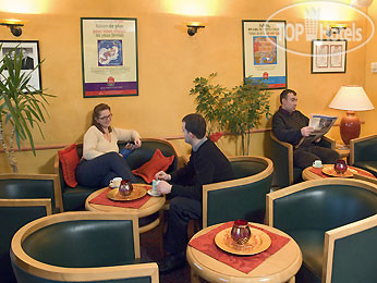 Ibis Versailles Parly 2