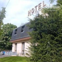 Hotel The Originals Paris Sud Orly-Draveil 
