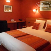 Comfort Hotel Cergy Pontoise 