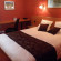 Comfort Hotel Cergy Pontoise 