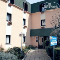 Comfort Hotel Cergy Pontoise 