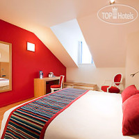 Mercure Vittel 4*