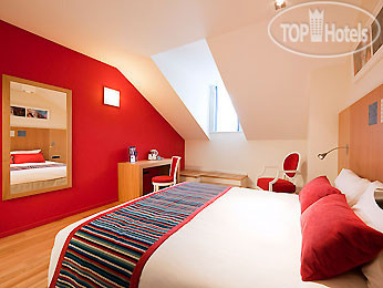 Фотографии отеля  Mercure Vittel 4*