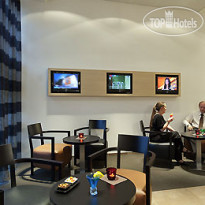 Mercure Thionville Centre 