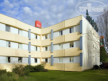 Фотографии отеля  Ibis Limoges Nord 2*