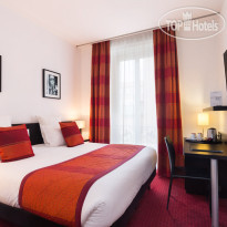 Best Western Plus Hotel Massena Nice 