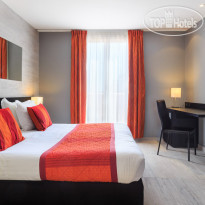 Best Western Plus Hotel Massena Nice 