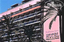 Radisson Blu Hotel, Nice 4*