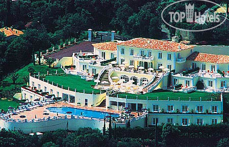 Фотографии отеля  Althoff Hotel Villa Belrose 5*