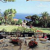 Grand-Hotel du Cap-Ferrat 