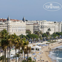 InterContinental Carlton Cannes 