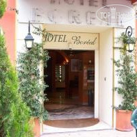 Boreal Hotel 3*