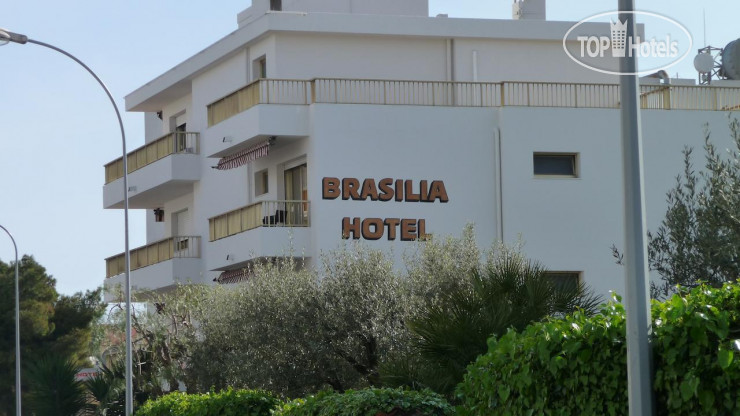 Фотографии отеля  Brasilia Hotel 3*