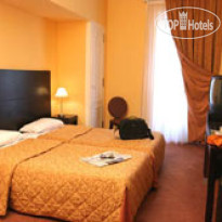 Grand Hotel Le Florence 