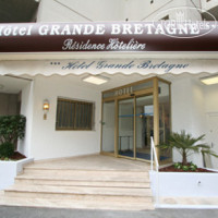 De Grand Bretagne 3*