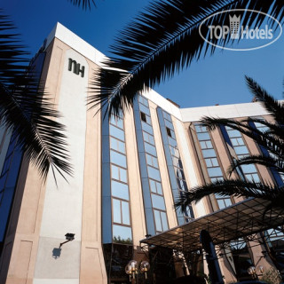 Фото отеля NH Nice 4*