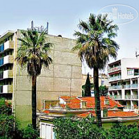 Residence Promenade des Bains 2*