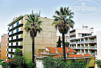 Фотографии отеля  Residence Promenade des Bains 2*