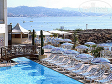 Pullman Cannes Mandelieu Royal Casino 4*