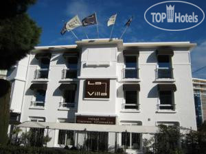 Фотографии отеля  La Villa Cannes Croisette 4*