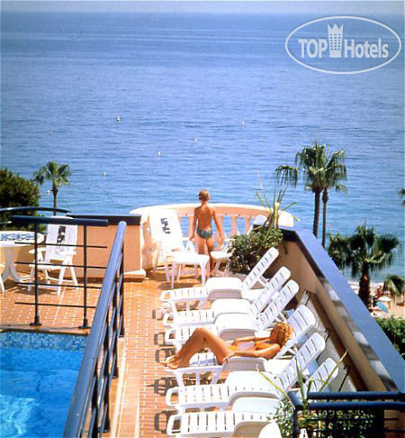 Фотографии отеля  Belle Plage Brougham 4*