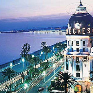Фото отеля Negresco 5*